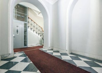 Foto 39 - Appartamento corso ugo bassi, Genova - foto 38