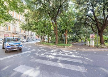 Foto 43 - Appartamento corso ugo bassi, Genova - foto 42