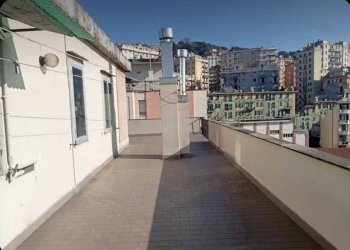 Foto 6 - Appartamento Via Carlo Rolando, Genova - foto 6