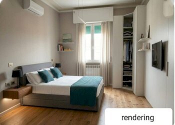 Foto 13 - Appartamento Via Carlo Rolando, Genova - foto 12