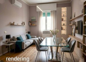 Foto 14 - Appartamento Via Carlo Rolando, Genova - foto 13