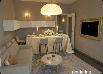 Foto 16 - Appartamento Via Carlo Rolando, Genova - foto 15