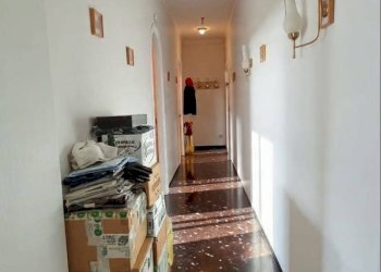 Foto 20 - Appartamento Via Carlo Rolando, Genova - foto 19