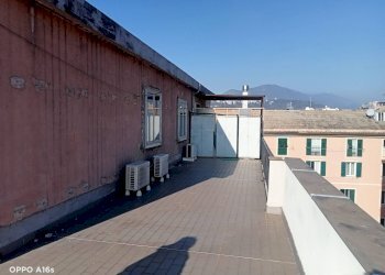 Foto 21 - Appartamento Via Carlo Rolando, Genova - foto 20