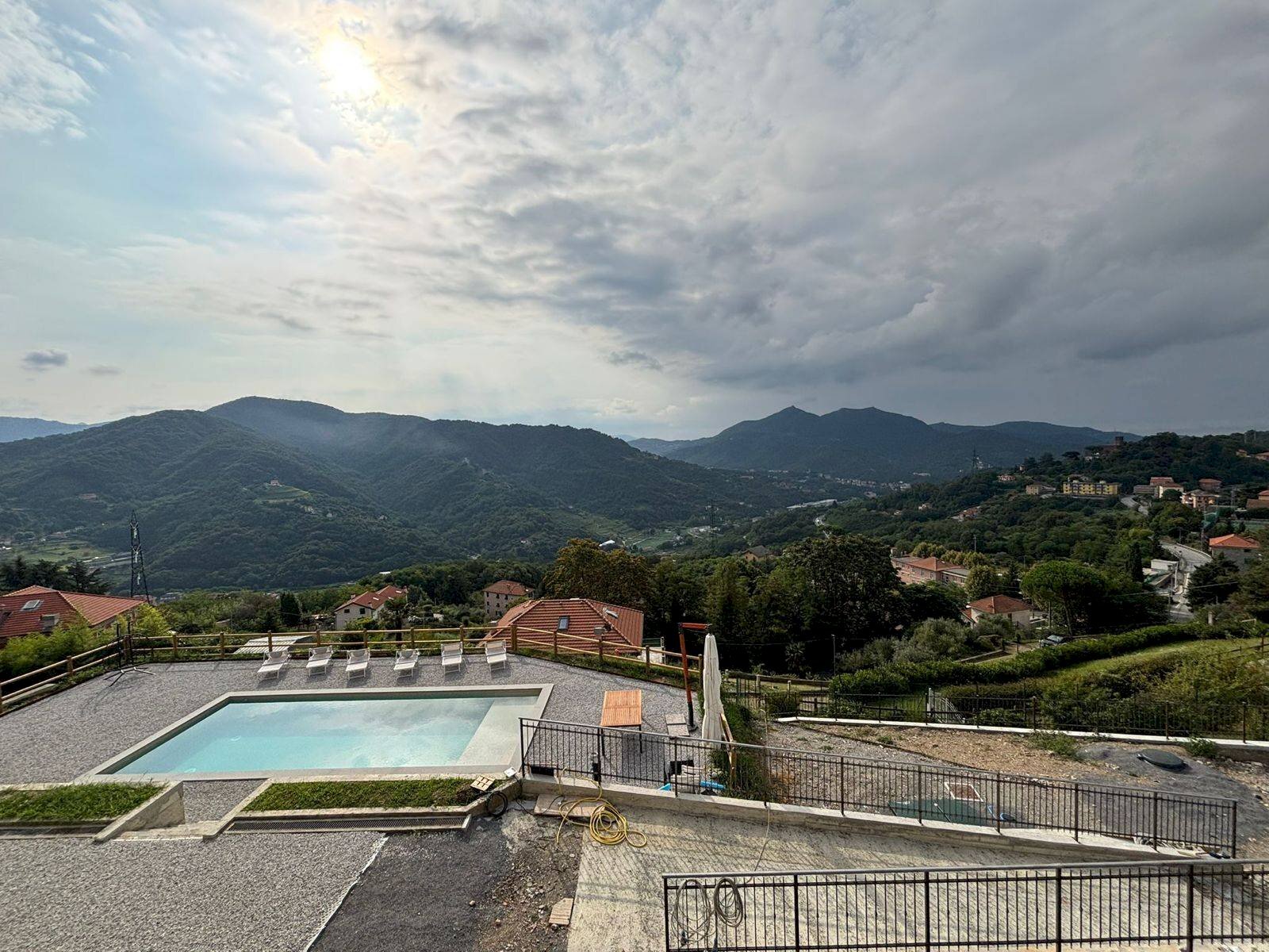 Foto 1 - Appartamento Via Costa Favareto
 
4, Genova - foto 1