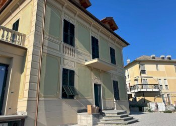 Foto 3 - Appartamento Via Costa Favareto
 
4, Genova - foto 3