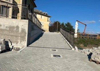 Foto 6 - Appartamento Via Costa Favareto
 
4, Genova - foto 6