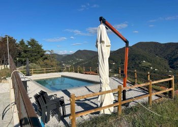 Foto 12 - Appartamento Via Costa Favareto
 
4, Genova - foto 12