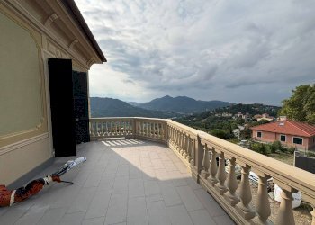 Foto 15 - Appartamento Via Costa Favareto
 
4, Genova - foto 15