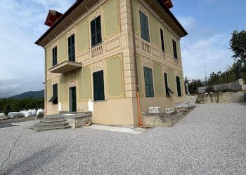 Foto 16 - Appartamento Via Costa Favareto
 
4, Genova - foto 16