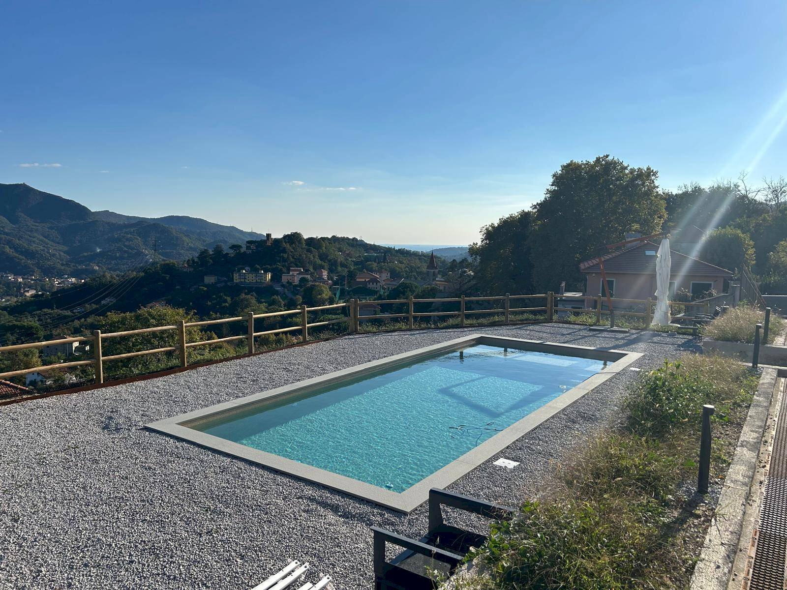 Foto 1 - Appartamento Via Costa Favareto
 
4, Genova - foto 1