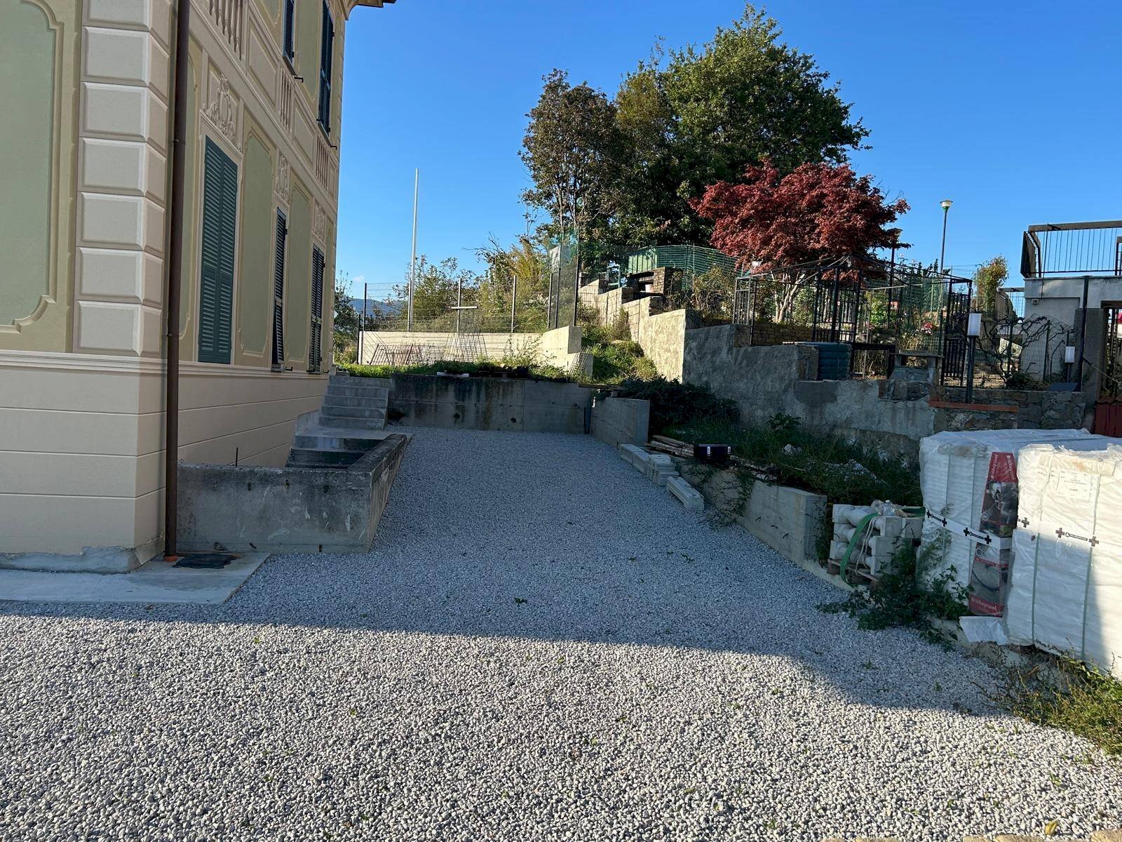 Foto 3 - Appartamento Via Costa Favareto
4, Genova - foto 3