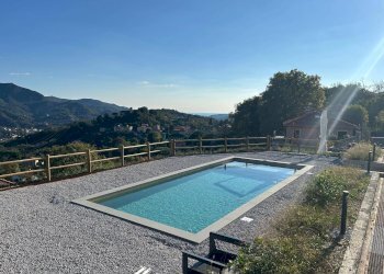 Foto 13 - Appartamento Via Costa Favareto
 
4, Genova - foto 13