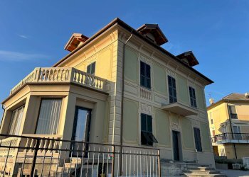 Foto 27 - Appartamento Via Costa Favareto
 
4, Genova - foto 27