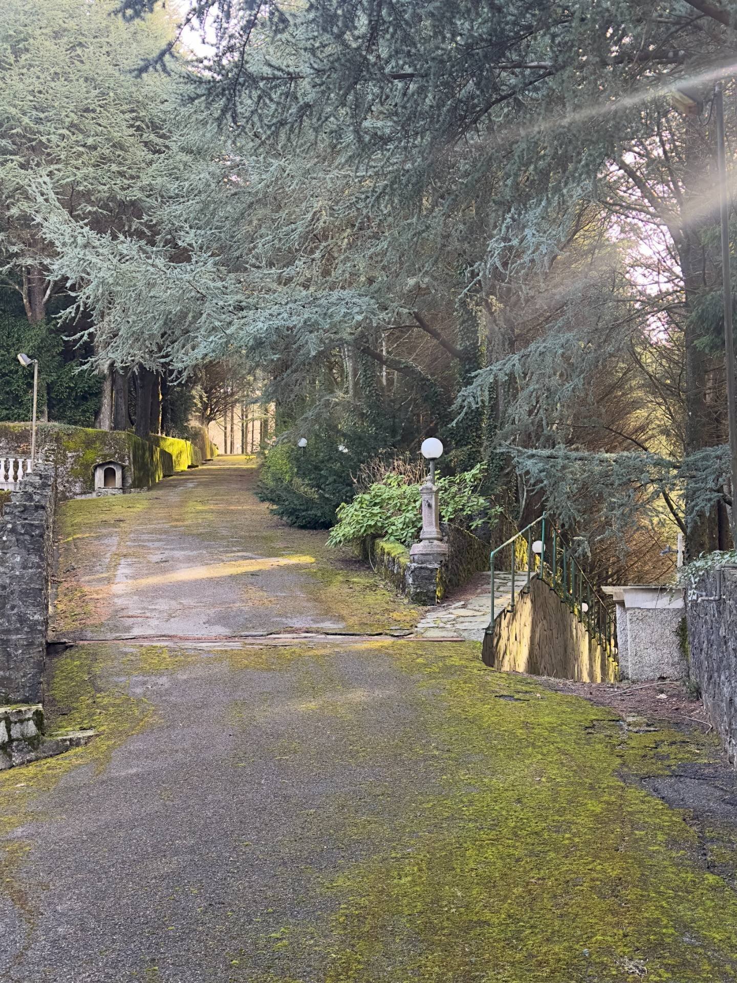 Foto 2 - Villa Santa Maria del porto, Torriglia - foto 2