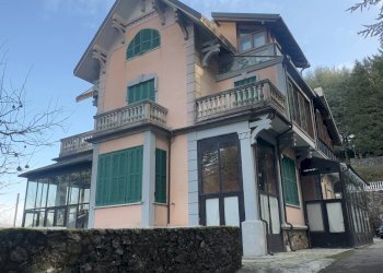 Foto 1 - Villa Santa Maria del porto, Torriglia - foto 1