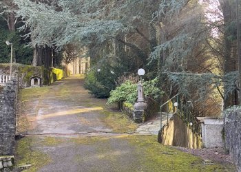 Foto 2 - Villa Santa Maria del porto, Torriglia - foto 2