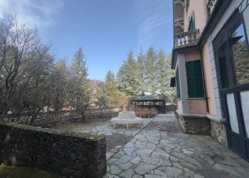 Foto 3 - Villa Santa Maria del porto, Torriglia - foto 3