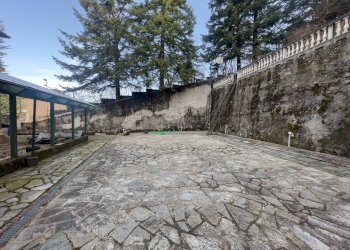 Foto 4 - Villa Santa Maria del porto, Torriglia - foto 4