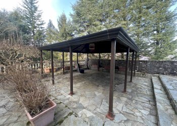 Foto 5 - Villa Santa Maria del porto, Torriglia - foto 5