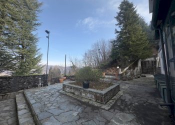 Foto 6 - Villa Santa Maria del porto, Torriglia - foto 6