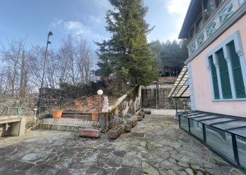 Foto 7 - Villa Santa Maria del porto, Torriglia - foto 7