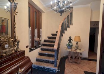 Foto 9 - Villa Santa Maria del porto, Torriglia - foto 9