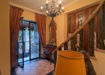 Foto 11 - Villa Santa Maria del porto, Torriglia - foto 11