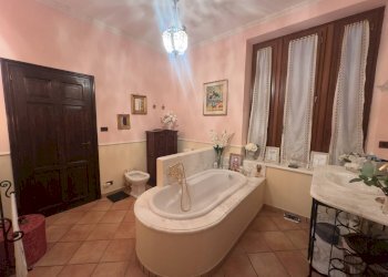 Foto 12 - Villa Santa Maria del porto, Torriglia - foto 12