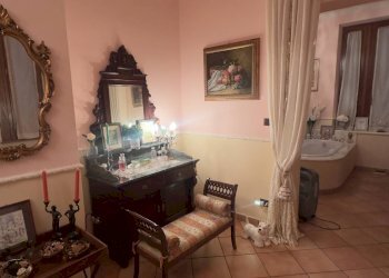 Foto 15 - Villa Santa Maria del porto, Torriglia - foto 15