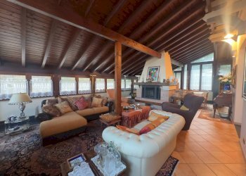 Foto 20 - Villa Santa Maria del porto, Torriglia - foto 20