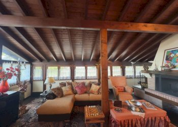 Foto 21 - Villa Santa Maria del porto, Torriglia - foto 21