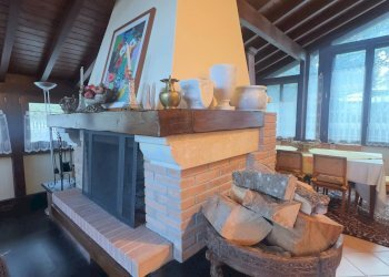 Foto 23 - Villa Santa Maria del porto, Torriglia - foto 22