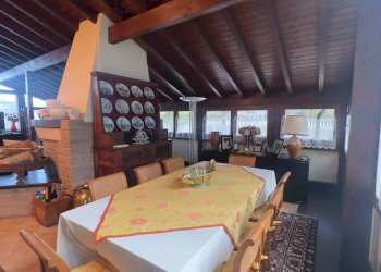 Foto 24 - Villa Santa Maria del porto, Torriglia - foto 23