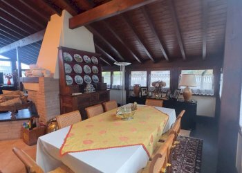 Foto 25 - Villa Santa Maria del porto, Torriglia - foto 24