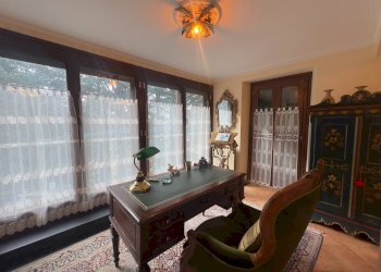 Foto 26 - Villa Santa Maria del porto, Torriglia - foto 25