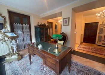 Foto 27 - Villa Santa Maria del porto, Torriglia - foto 26