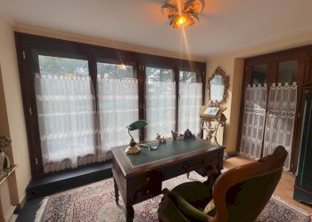 Foto 28 - Villa Santa Maria del porto, Torriglia - foto 27