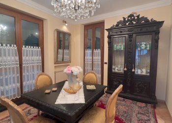 Foto 29 - Villa Santa Maria del porto, Torriglia - foto 28