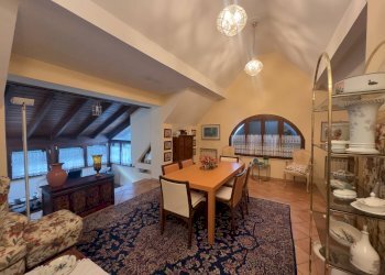 Foto 33 - Villa Santa Maria del porto, Torriglia - foto 32