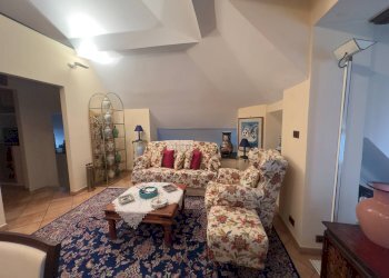 Foto 35 - Villa Santa Maria del porto, Torriglia - foto 34