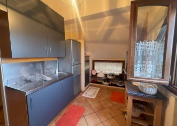 Foto 37 - Villa Santa Maria del porto, Torriglia - foto 36