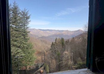 Foto 38 - Villa Santa Maria del porto, Torriglia - foto 37