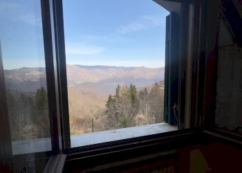 Foto 39 - Villa Santa Maria del porto, Torriglia - foto 38