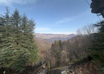 Foto 40 - Villa Santa Maria del porto, Torriglia - foto 39