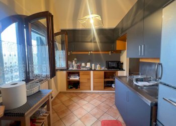 Foto 41 - Villa Santa Maria del porto, Torriglia - foto 40