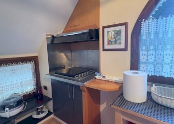 Foto 42 - Villa Santa Maria del porto, Torriglia - foto 41