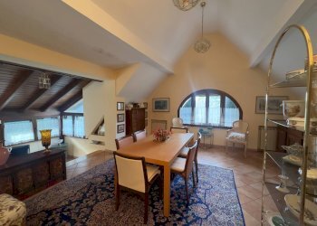 Foto 43 - Villa Santa Maria del porto, Torriglia - foto 42