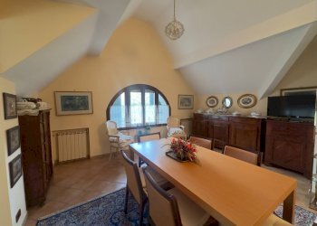 Foto 44 - Villa Santa Maria del porto, Torriglia - foto 43