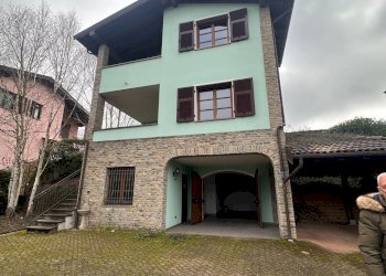 Foto 1 - Villa Frazione monterotondo località fossato superiore
 
90, Gavi - foto 1